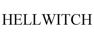 HELLWITCH