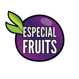 ESPECIAL FRUITS