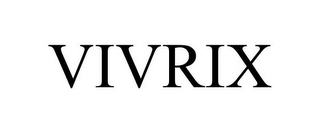 VIVRIX