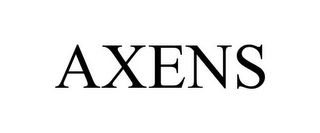 AXENS