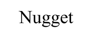 NUGGET