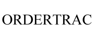 ORDERTRAC