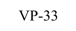 VP-33