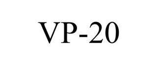 VP-20