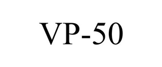 VP-50