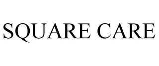 SQUARE CARE