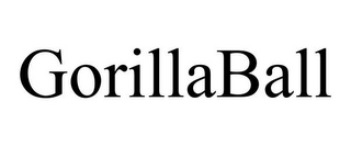 GORILLABALL