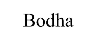 BODHA