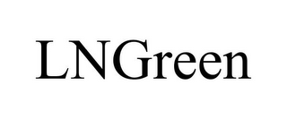 LNGREEN