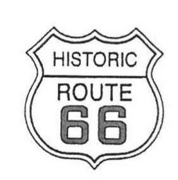HISTORIC ROUTE 66