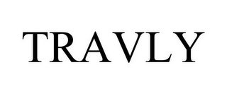 TRAVLY