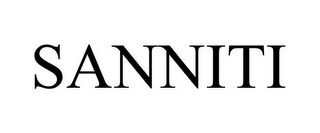 SANNITI