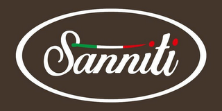 SANNITI