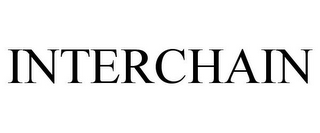 INTERCHAIN