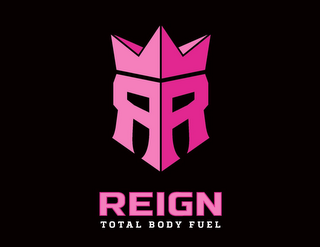 R REIGN TOTAL BODY FUEL