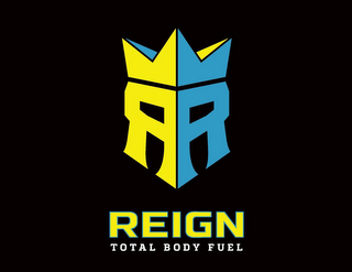 REIGN TOTAL BODY FUEL