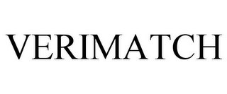 VERIMATCH