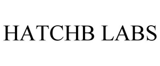 HATCHB LABS