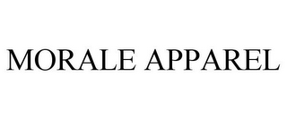 MORALE APPAREL