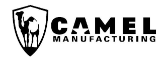 CAMEL MANUFACTURING