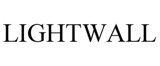 LIGHTWALL
