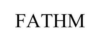 FATHM