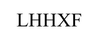 LHHXF