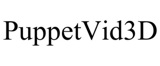 PUPPETVID3D