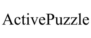 ACTIVEPUZZLE