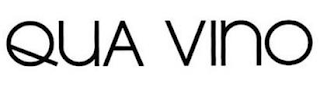 QUA VINO