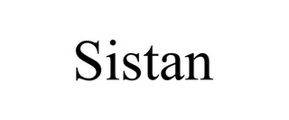 SISTAN