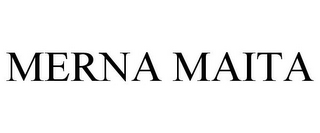 MERNA MAITA
