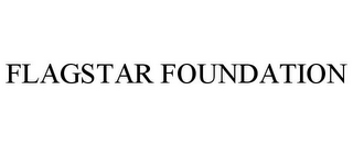 FLAGSTAR FOUNDATION