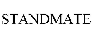 STANDMATE