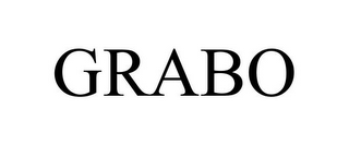 GRABO