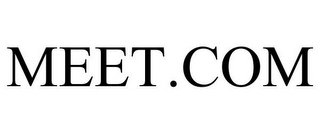 MEET.COM