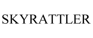 SKYRATTLER