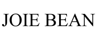 JOIE BEAN