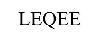 LEQEE