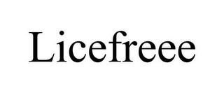 LICEFREEE