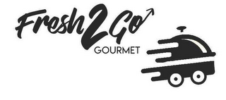 FRESH2GO GOURMET