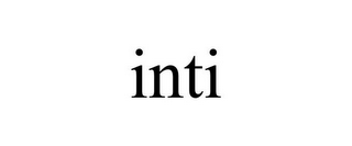 INTI