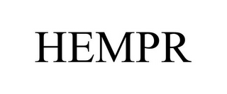HEMPR