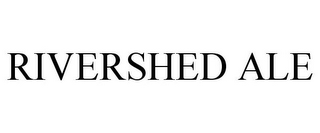 RIVERSHED ALE
