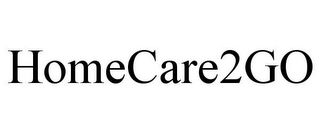 HOMECARE2GO