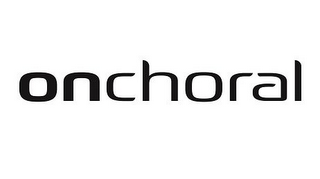 ONCHORAL