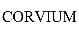 CORVIUM