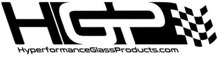 HGP HYPERFORMANCEGLASSPRODUCTS.COM