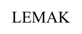 LEMAK