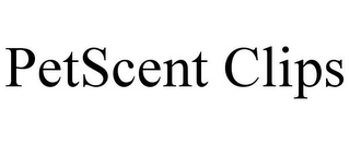 PETSCENT CLIPS
